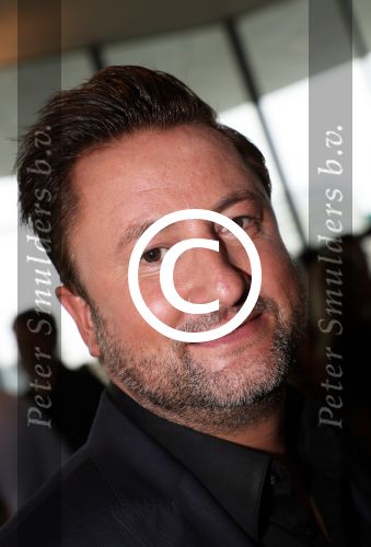 Amsterdam, 30 Augustus 2017
RTL Perspresentatie Seizoen 2017/2018
Dennis Weening