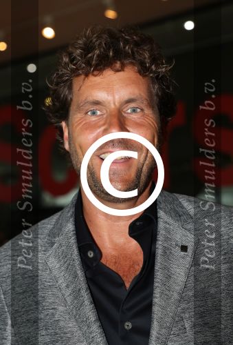 Amsterdam, 30 Augustus 2017
RTL Perspresentatie Seizoen 2017/2018
Dennis Wilt