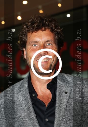 Amsterdam, 30 Augustus 2017
RTL Perspresentatie Seizoen 2017/2018
Dennis Wilt