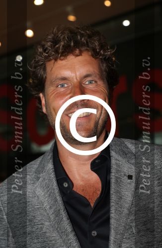 Amsterdam, 30 Augustus 2017
RTL Perspresentatie Seizoen 2017/2018
Dennis Wilt