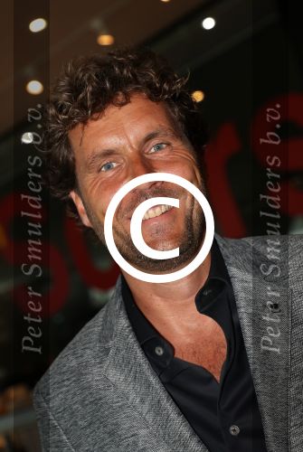 Amsterdam, 30 Augustus 2017
RTL Perspresentatie Seizoen 2017/2018
Dennis Wilt