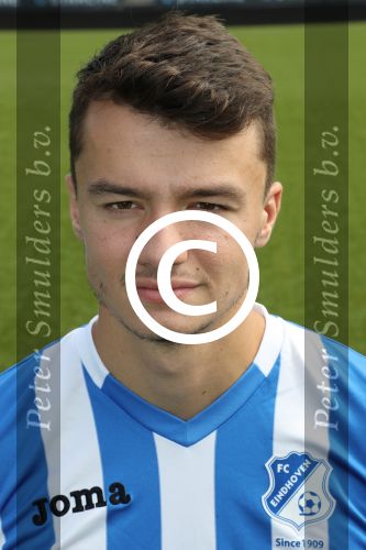 Eindhoven, 4 September 2017
Perspresentatie en elftalfoto FC Eindhoven
Dennis v Vaerenberg