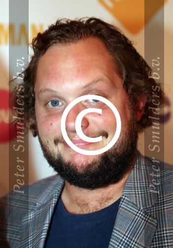 Hilversum, 28 Augustus 2017
NPO Perspresentatie Winterseizoen 2017/2018
Diederik Jekel (NTR)