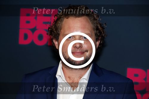 Amsterdam 11 september 2017
Premiere Bella Donna\'s in pathe arena.
Diederik Jekel