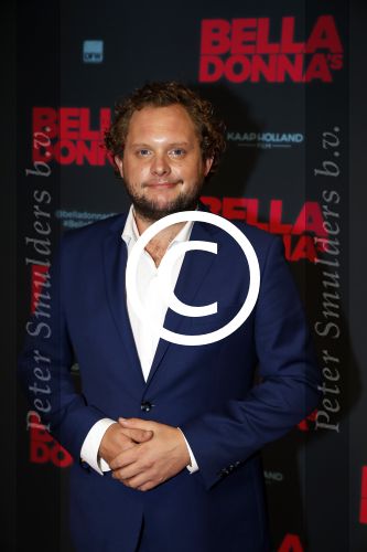 Amsterdam 11 september 2017
Premiere Bella Donna\'s in pathe arena.
Diederik Jekel