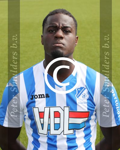 Eindhoven, 4 September 2017
Perspresentatie en elftalfoto FC Eindhoven
Doriano Kortstam