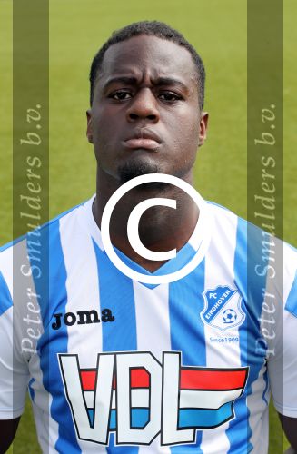 Eindhoven, 4 September 2017
Perspresentatie en elftalfoto FC Eindhoven
Doriano Kortstam
