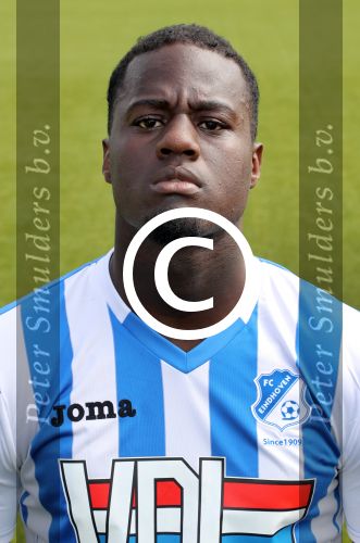 Eindhoven, 4 September 2017
Perspresentatie en elftalfoto FC Eindhoven
Doriano Kortstam
