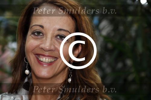 Amsterdam Driemond 4 september 2017
Smaakmakers 2017 gekozen door libelle. Ebru Umar