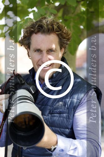 Lichtenvoorde 11 september 2017
Edwin Smulders met canon fotocamera