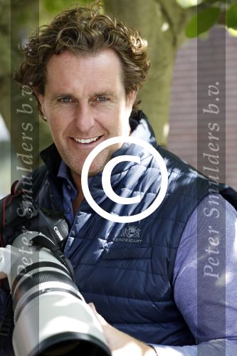 Lichtenvoorde 11 september 2017
Edwin Smulders met canon fotocamera