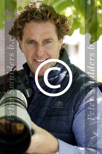 Lichtenvoorde 11 september 2017
Edwin Smulders met canon fotocamera