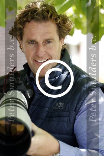 Lichtenvoorde 11 september 2017
Edwin Smulders met canon fotocamera