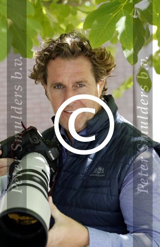 Lichtenvoorde 11 september 2017
Edwin Smulders met canon fotocamera