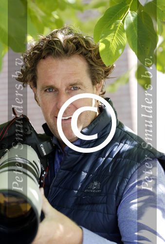 Lichtenvoorde 11 september 2017
Edwin Smulders met canon fotocamera