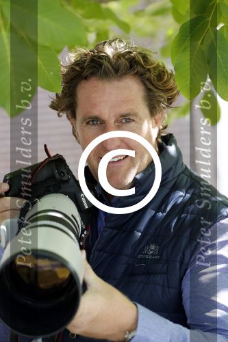 Lichtenvoorde 11 september 2017
Edwin Smulders met canon fotocamera
