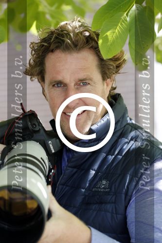 Lichtenvoorde 11 september 2017
Edwin Smulders met canon fotocamera