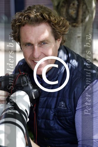 Lichtenvoorde 11 september 2017
Edwin Smulders met canon fotocamera