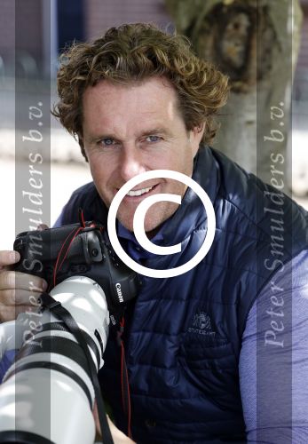 Lichtenvoorde 11 september 2017
Edwin Smulders met canon fotocamera