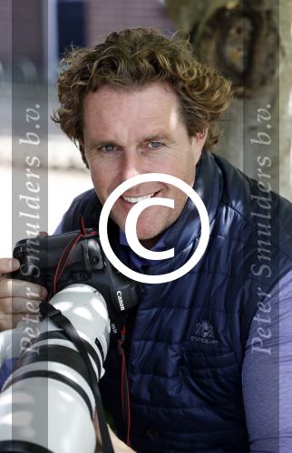 Lichtenvoorde 11 september 2017
Edwin Smulders met canon fotocamera