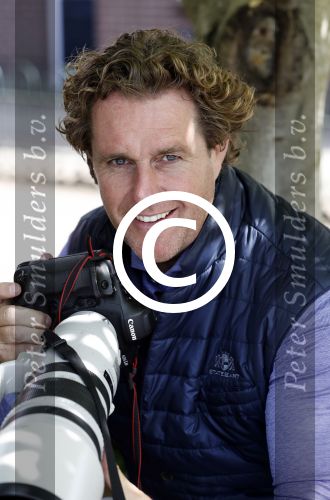 Lichtenvoorde 11 september 2017
Edwin Smulders met canon fotocamera