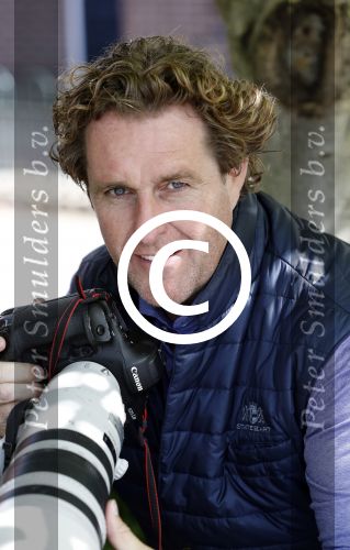 Lichtenvoorde 11 september 2017
Edwin Smulders met canon fotocamera