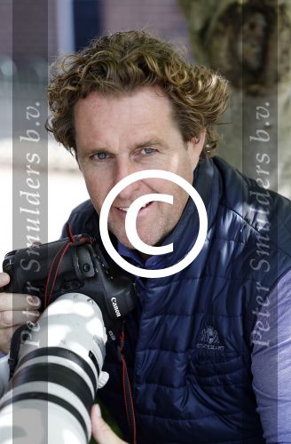 Lichtenvoorde 11 september 2017
Edwin Smulders met canon fotocamera