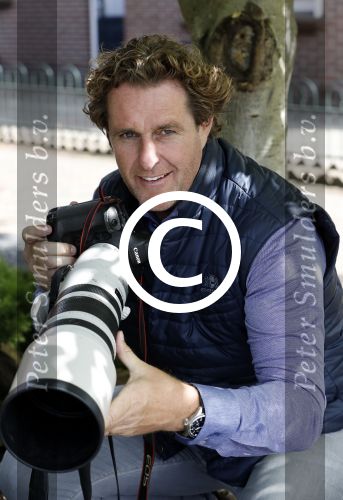 Lichtenvoorde 11 september 2017
Edwin Smulders met canon fotocamera