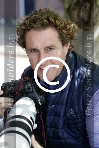 Lichtenvoorde 11 september 2017
Edwin Smulders met canon fotocamera