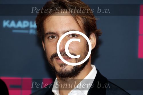 Amsterdam 11 september 2017
Premiere Bella Donna\'s in pathe arena. Egbert jan Weeber
