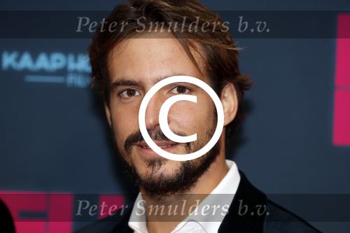 Amsterdam 11 september 2017
Premiere Bella Donna\'s in pathe arena. Egbert jan Weeber