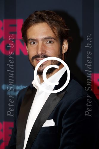 Amsterdam 11 september 2017
Premiere Bella Donna\'s in pathe arena. Egbert Jan Weeber