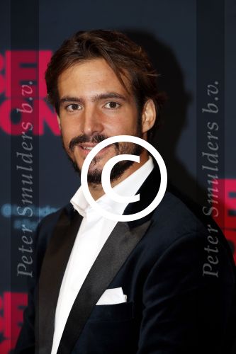 Amsterdam 11 september 2017
Premiere Bella Donna\'s in pathe arena. Egbert Jan Weeber