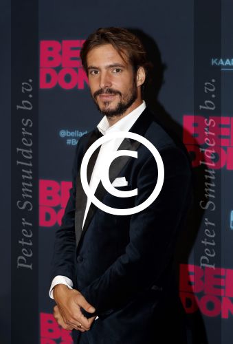 Amsterdam 11 september 2017
Premiere Bella Donna\'s in pathe arena. Egbert Jan Weeber