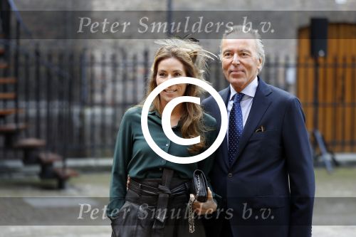 Den Haag, 19 September 2017
Prinsjesdag 2017
Elco Brinkman