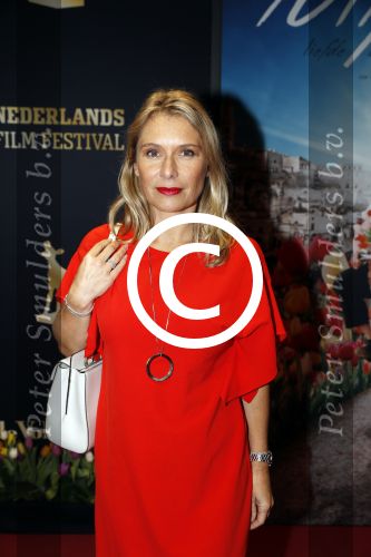 Utrecht 20 september 2017
Premiere Tulipani van Mike van Diem tijdens de filmdagen Utrecht. Elle v Rijn
