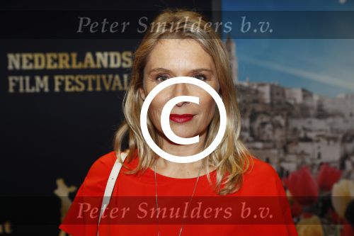 Utrecht 20 september 2017
Premiere Tulipani van Mike van Diem tijdens de filmdagen Utrecht. Elle v Rijn