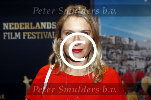 Utrecht 20 september 2017
Premiere Tulipani van Mike van Diem tijdens de filmdagen Utrecht. Elle v Rijn
