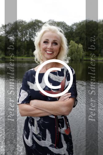 Amsterdam 6 september 2017
Perspresentatie van de musical On Your Feet bij strand Zuid. De cast met oa Ellen Evers, Jim Bakkum, Vajen van den Bosch, Albert Verlinde Nurlaila Kareem en  Tommie Christiaan