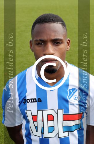 Eindhoven, 4 September 2017
Perspresentatie en elftalfoto FC Eindhoven
Elton Kabangu
