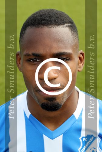 Eindhoven, 4 September 2017
Perspresentatie en elftalfoto FC Eindhoven
Elton Kabangu