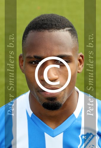 Eindhoven, 4 September 2017
Perspresentatie en elftalfoto FC Eindhoven
Elton Kabangu