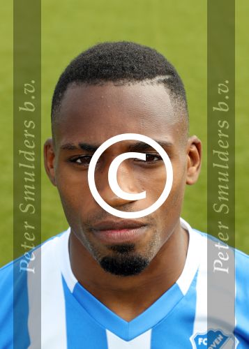 Eindhoven, 4 September 2017
Perspresentatie en elftalfoto FC Eindhoven
Elton Kabangu