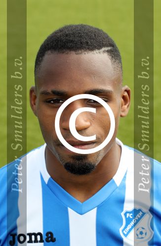 Eindhoven, 4 September 2017
Perspresentatie en elftalfoto FC Eindhoven
Elton Kabangu