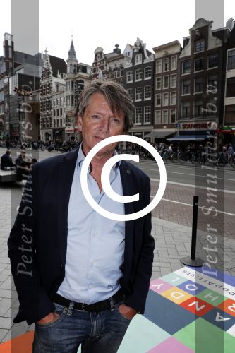 Amsterdam 11 juni 2017
Opening expositie Andy Warhol in Beurs v Berlage. Het is een initiatief van Lex Harding. Erik de Zwart en Jeroen Nieuwenhuize