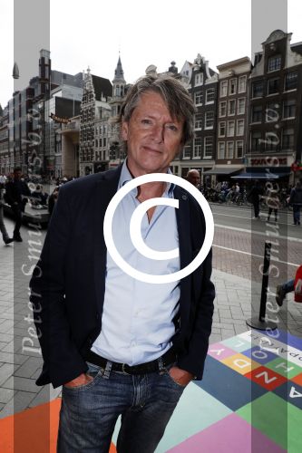 Amsterdam 11 juni 2017
Opening expositie Andy Warhol in Beurs v Berlage. Het is een initiatief van Lex Harding. Erik de Zwart en Jeroen Nieuwenhuize