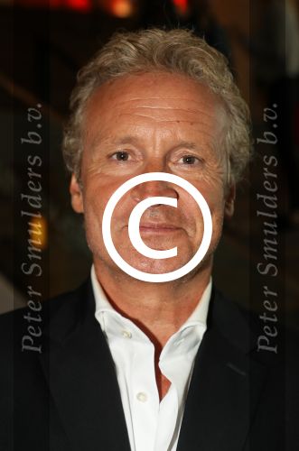 Amsterdam, 30 Augustus 2017
RTL Perspresentatie Seizoen 2017/2018
Erland Galjaard