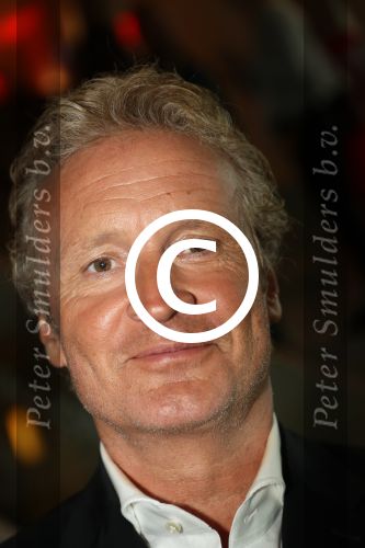 Amsterdam, 30 Augustus 2017
RTL Perspresentatie Seizoen 2017/2018
Erland Galjaard