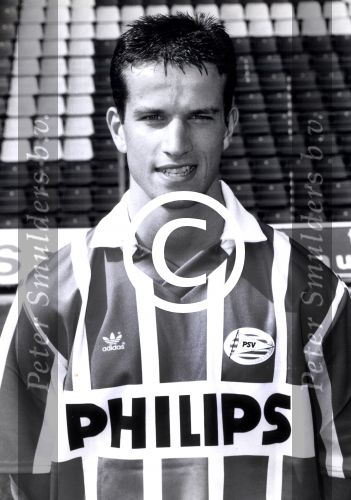 Ernest Faber 1989