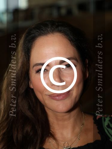 Amsterdam, 30 Augustus 2017
RTL Perspresentatie Seizoen 2017/2018
Evelyn Struik